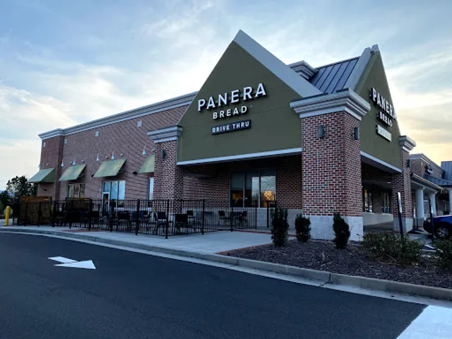 Panera Bread