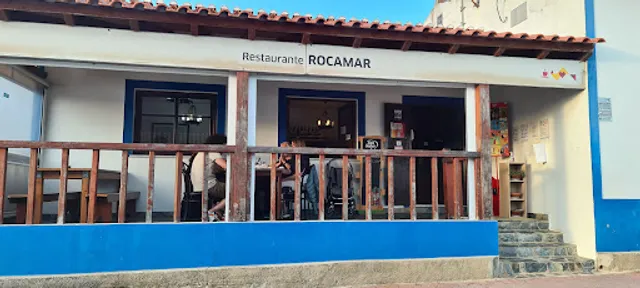 Rocamar