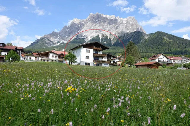 Appartements Im Wiesengrund
