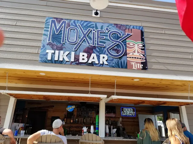 Moxie's