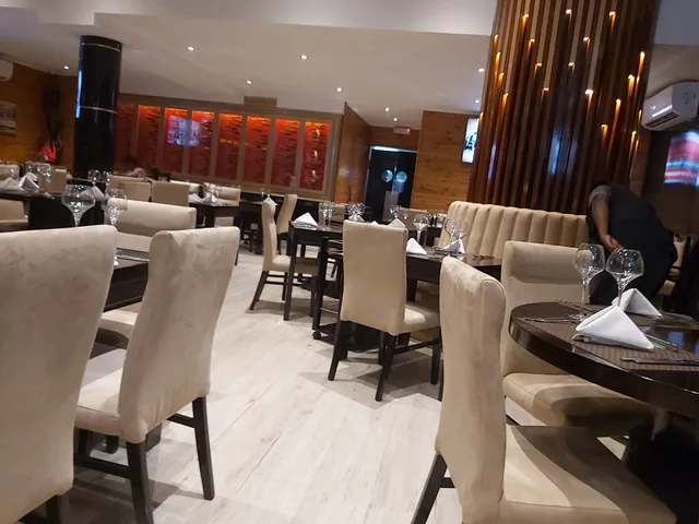 Bom Garfo Rodízio Gourmet