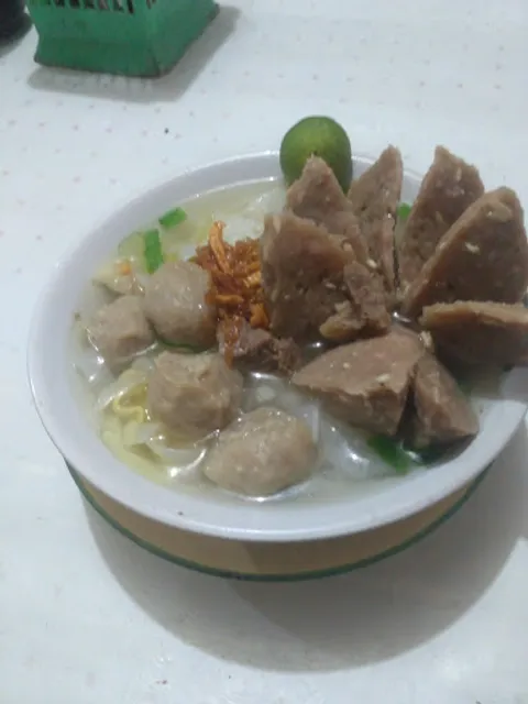 Bakso Muslim