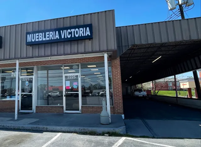 Muebleria Victoria (Victoria’s Furniture)