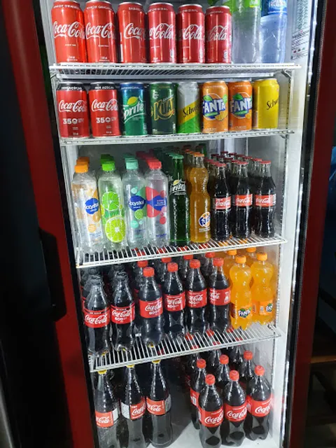 Novinho Lanches / BASSO'S FOOD