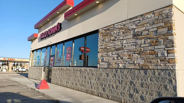 Taco John's