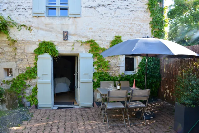 Gîte du Presbytère