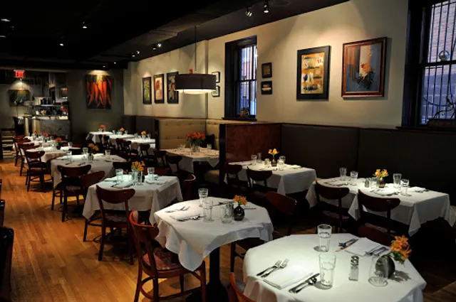 Parkside Rotisserie & Bar