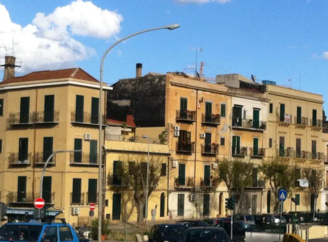 B&B l’Arabo e il Normanno