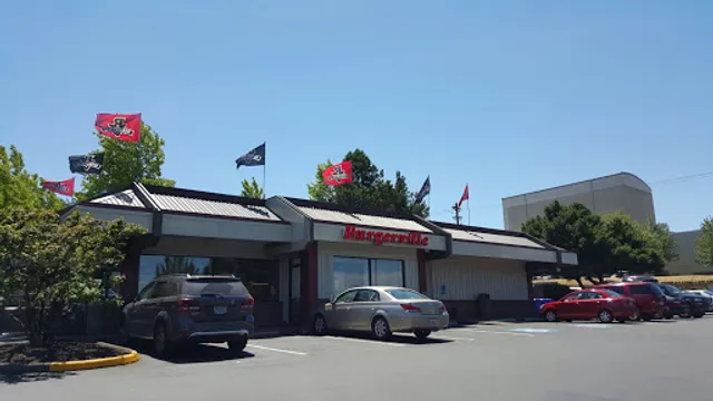 Burgerville