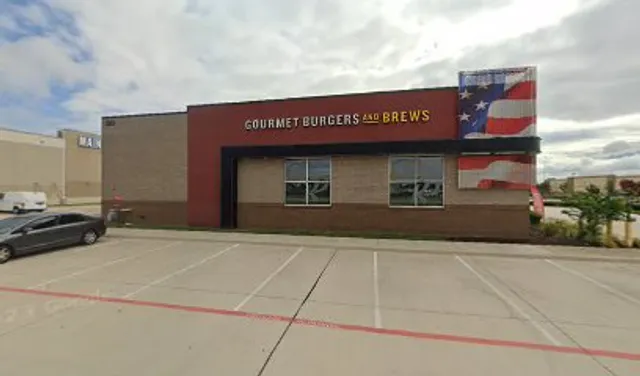 2501 Presidio Vista Dr