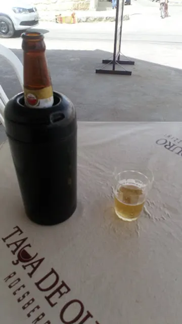 Restaurante Taça de ouro | Self -Service & Churrasco