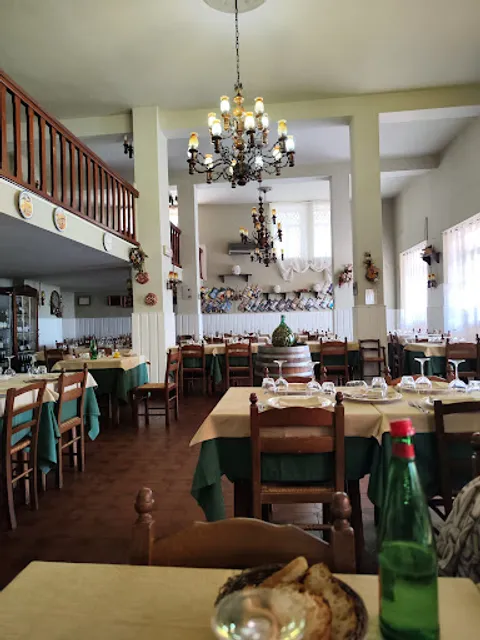 Ristorante La Taverna