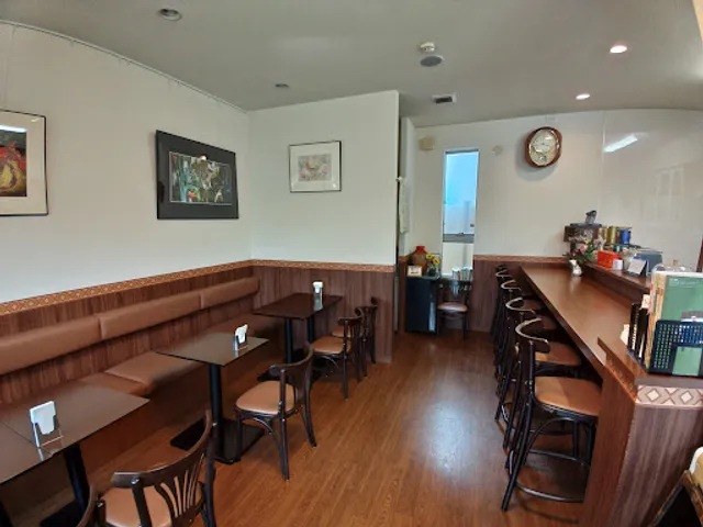 le cafe de naco Dondurma ドンドルマ