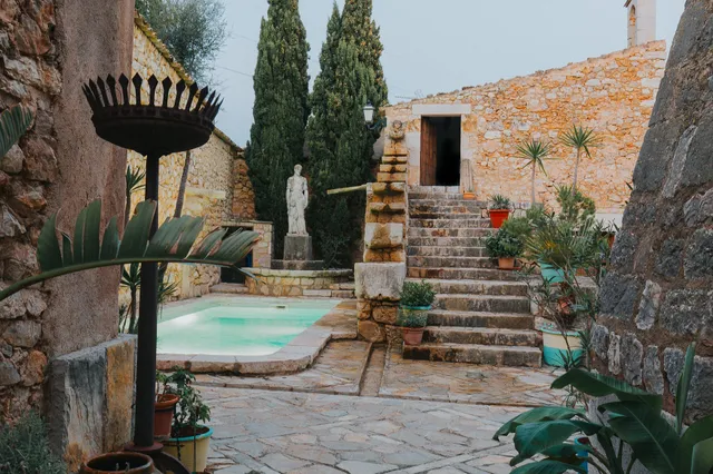 Casa Senyorial Ca'n Bosquet