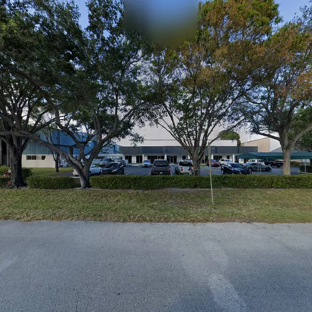 Palm Beach Electronics