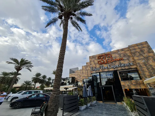 3Brother's Restaurant