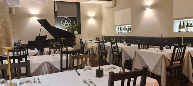 Civico 2 - Ristorante
