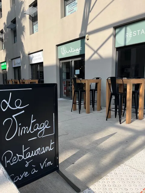 Cave à vin Nimes - Le Vintage Suite