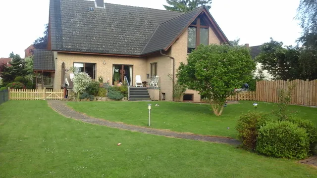 Ferienwohnung Schöttker