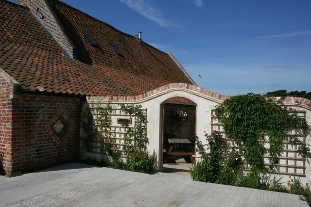 Oulton Broad Apartments