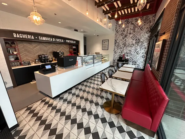 The Sicilian Butcher