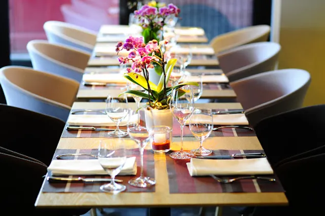 Chang Bistro & Catering