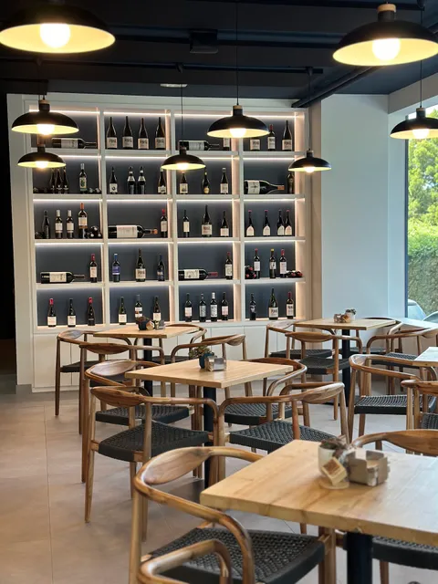 As Lolas | Espacio Gastronómico