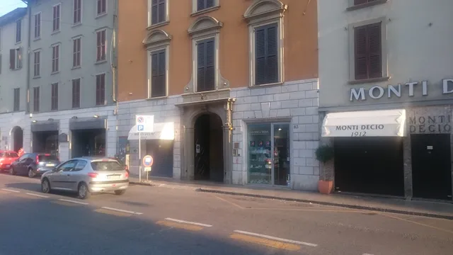 Romeo and Juliet Apartaments