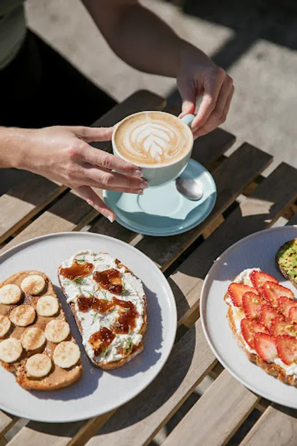 Lil Canteen Cotton Tree