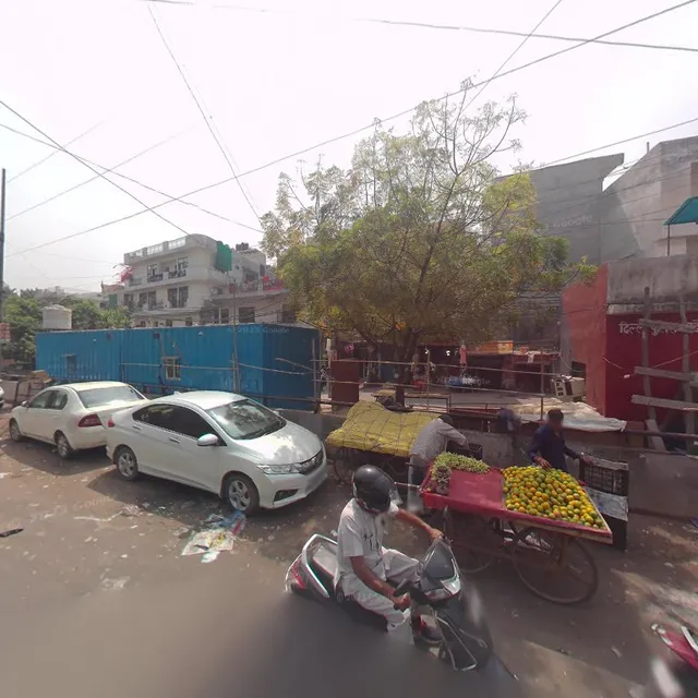 New York Fried Chicken