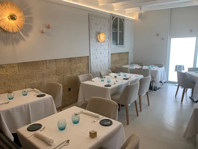 Restaurante La Mar Salá