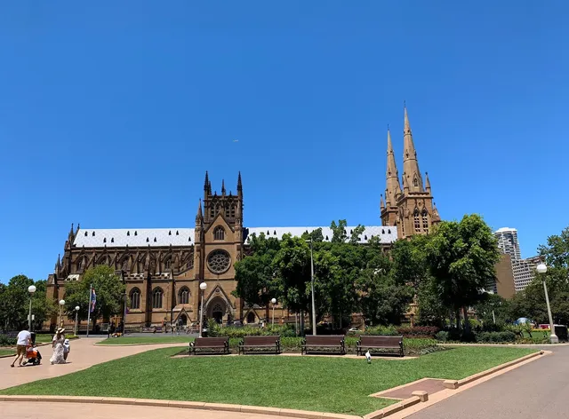 Sheralee Tourist Caravan Park