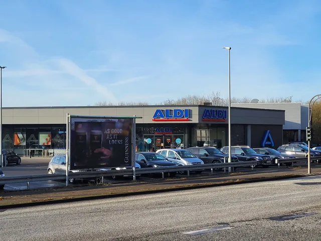 ALDI