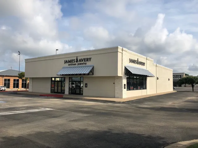 James Avery Artisan Jewelry