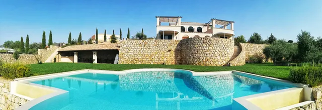 Hill of Olives B & B between Sperlonga and Gaeta