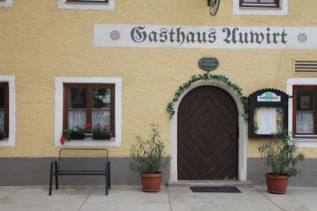 Gasthof Auwirt