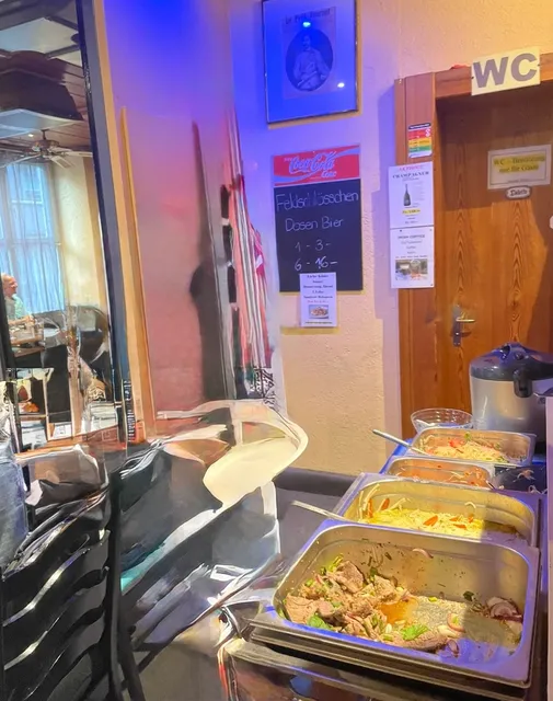 Restaurant Werkhof seit 2025 neue Inhaber