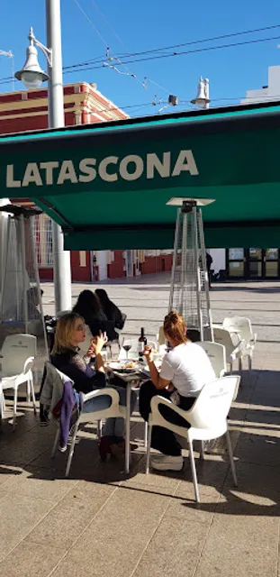 La Tascona Gastrobar