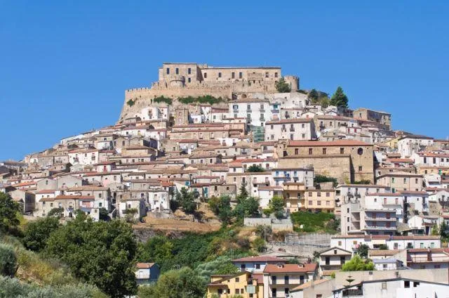 La Dimora di Federico