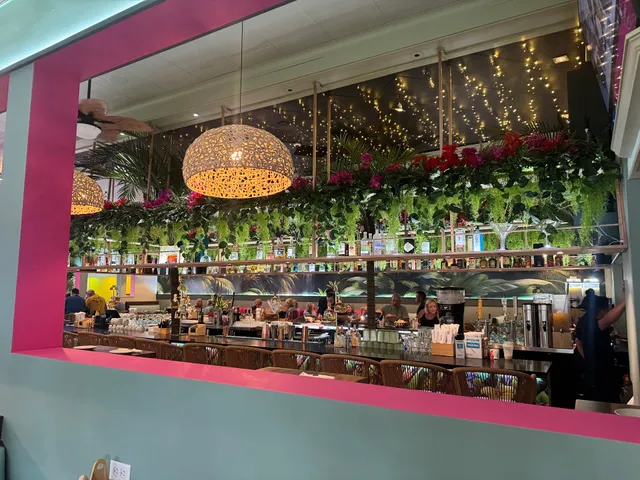 Margarita Island - Ormond Beach