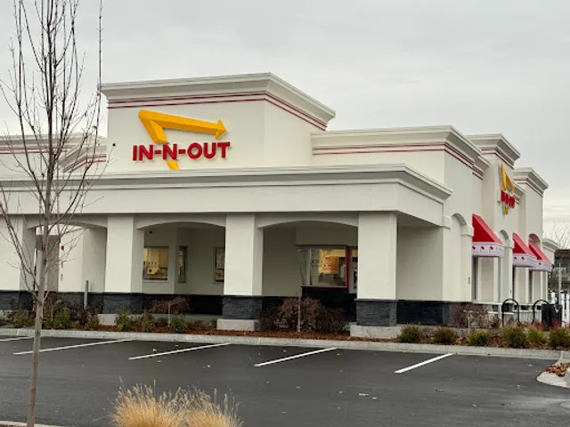In-N-Out Burger