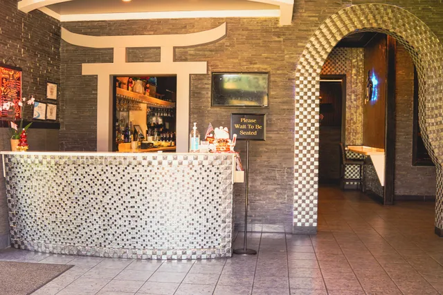 TORO JAPANESE STEAKHOUSE