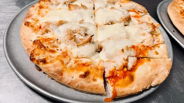 Mama Rosa's Pizza Headland