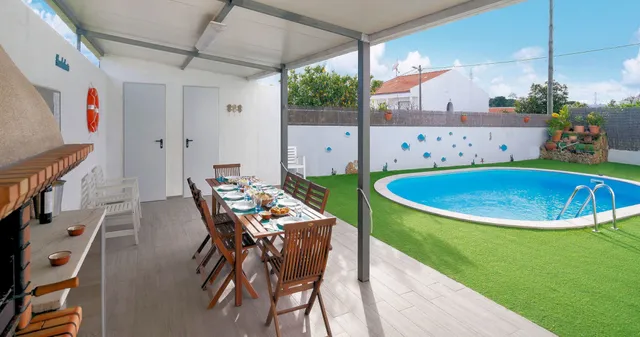 Bambus House Holidays Rental