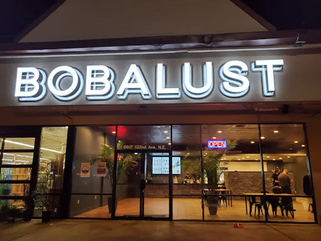 BobaLust