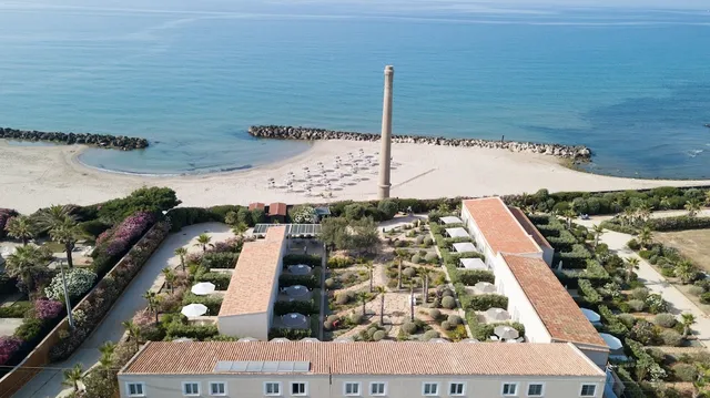 La tonnara di sciacca