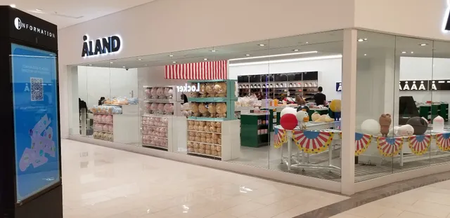 ÅLAND