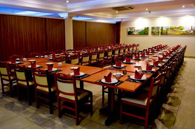 Churrascaria Braseiro