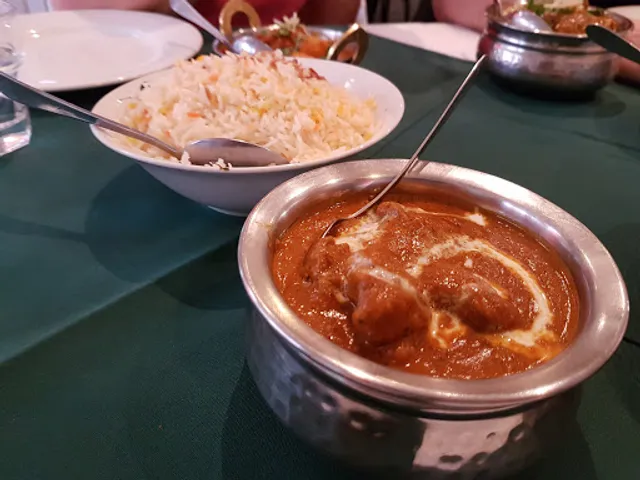 7 Village Indian Restaurant