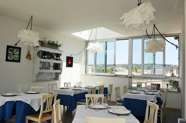 Torri dell'acqua restaurant